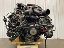 Load image into Gallery viewer, ENGINE MOTOR BMW X5M X6M 2010 10 2011 11 4.4L - NW337667
