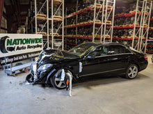 Load image into Gallery viewer, ENGINE MOTOR Mercedes-Benz E350 E550 E63 2011 11 2012 12 - NW357244