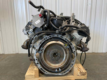 Load image into Gallery viewer, ENGINE MOTOR Mercedes-Benz E350 E550 E63 2011 11 2012 12 - NW357244