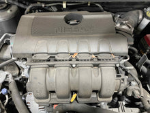 Load image into Gallery viewer, Plastic Engine Cover Nissan Sentra 2015 - NW533688