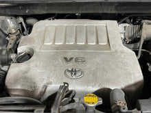 Load image into Gallery viewer, Plastic Engine Cover HIGHLANDER 2011 - NW526205