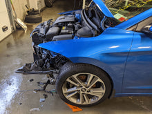 Load image into Gallery viewer, FRONT FENDER Hyundai Elantra 2017 17 2018 18 Left - NW76546