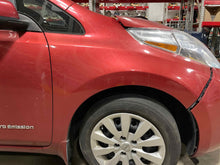 Load image into Gallery viewer, Front Fender Nissan Leaf 2015 - NW482611