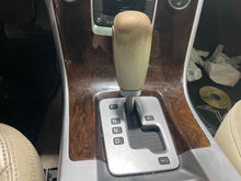 Load image into Gallery viewer, Floor Shifter VOLVO 60 SERIES 2012 - NW575854