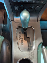 Load image into Gallery viewer, Floor Shifter THUNDERBIRD 2002 - NW344126