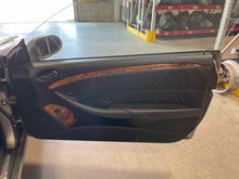Load image into Gallery viewer, Front Interior Door Trim Panel MERCEDES CLK 2006 - NW453314