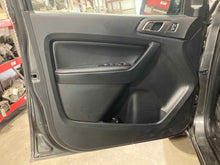 Load image into Gallery viewer, Front Interior Door Trim Panel Ford Ranger 2019 - NW426016
