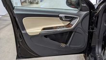Load image into Gallery viewer, Front Interior Door Trim Panel VOLVO S60 2016 - NW385066