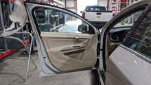Load image into Gallery viewer, Front Interior Door Trim Panel VOLVO 60 SERIES 2013 - NW314985