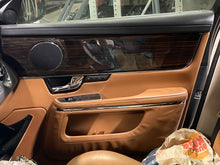 Load image into Gallery viewer, Front Interior Door Trim Panel Jaguar XJ 2011 - NW482210