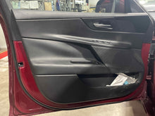 Load image into Gallery viewer, Front Interior Door Trim Panel Jaguar XE 2017 - NW512935