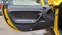 Load image into Gallery viewer, Front Interior Door Trim Panel Pontiac Solstice 2007 - NW356714