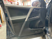 Load image into Gallery viewer, Front Interior Door Trim Panel RAV4 2018 - NW513996