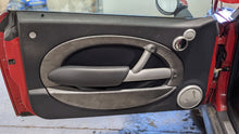 Load image into Gallery viewer, Front Interior Door Trim Panel MINI COOPER 2005 - NW384925