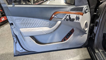 Load image into Gallery viewer, Front Interior Door Trim Panel Mercedes-Benz SL500 2003 - NW360402