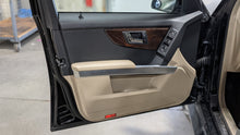 Load image into Gallery viewer, Front Interior Door Trim Panel MERCEDES GLK-CLASS 2010 - NW375846