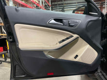 Load image into Gallery viewer, Front Interior Door Trim Panel MERCEDES GLA-CLASS 2015 - NW487939