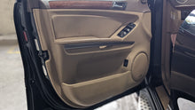 Load image into Gallery viewer, Front Interior Door Trim Panel MERCEDES GL-CLASS 2009 - NW354626