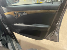 Load image into Gallery viewer, Front Interior Door Trim Panel MERCEDES E-CLASS 2007 - NW512486