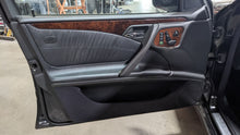 Load image into Gallery viewer, Front Interior Door Trim Panel MERCEDES E-CLASS 2002 - NW362558