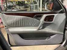 Load image into Gallery viewer, Front Interior Door Trim Panel MERCEDES E-CLASS 1997 - NW465211