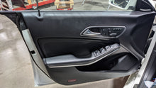 Load image into Gallery viewer, Front Interior Door Trim Panel MERCEDES CLA-CLASS 2014 - NW373029