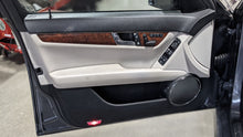 Load image into Gallery viewer, Front Interior Door Trim Panel MERCEDES C-CLASS 2010 - NW375844