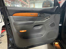 Load image into Gallery viewer, Front Interior Door Trim Panel LEXUS GX470 2005 - NW519576