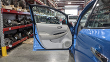Load image into Gallery viewer, Front Interior Door Trim Panel Nissan Leaf 2012 - NW320713