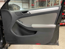 Load image into Gallery viewer, Front Interior Door Trim Panel Volkswagen Jetta 2013 - NW518342