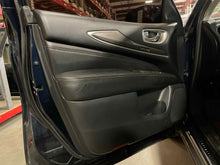 Load image into Gallery viewer, Front Interior Door Trim Panel INFINITI QX60 2017 - NW521324