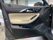 Load image into Gallery viewer, Front Interior Door Trim Panel INFINITI QX30 2017 - NW497394