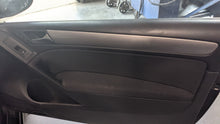 Load image into Gallery viewer, Front Interior Door Trim Panel Volkswagen Golf 2013 - NW318480