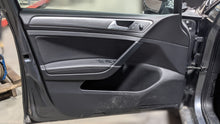 Load image into Gallery viewer, Front Interior Door Trim Panel Volkswagen Golf 2019 - NW398447