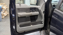 Load image into Gallery viewer, Front Interior Door Trim Panel FORD F150 PICKUP 2005 - NW368170