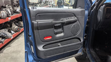 Load image into Gallery viewer, Front Interior Door Trim Panel DODGE 1500 PICKUP 2005 - NW369346