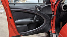Load image into Gallery viewer, Front Interior Door Trim Panel COUNTRYMAN 2011 - NW384929