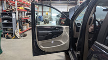 Load image into Gallery viewer, Front Interior Door Trim Panel Dodge Caravan 2014 - NW318466