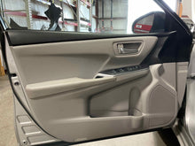 Load image into Gallery viewer, Front Interior Door Trim Panel Toyota Camry 2016 - NW520594