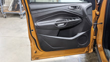 Load image into Gallery viewer, Front Interior Door Trim Panel Ford Escape 2016 - NW376513