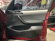 Load image into Gallery viewer, Front Interior Door Trim Panel BMW X3 2013 - NW522859