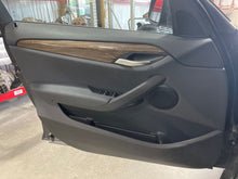Load image into Gallery viewer, Front Interior Door Trim Panel BMW X1 2015 - NW448682