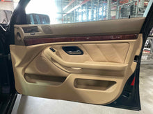 Load image into Gallery viewer, Front Interior Door Trim Panel BMW 525I 2003 - NW524985
