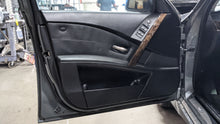Load image into Gallery viewer, Front Interior Door Trim Panel BMW 525I 2007 - NW352719