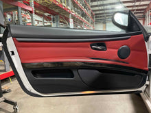 Load image into Gallery viewer, Front Interior Door Trim Panel BMW 328I 2010 - NW499824