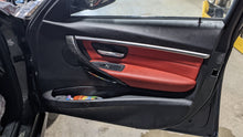 Load image into Gallery viewer, Front Interior Door Trim Panel BMW 330E 2018 - NW384911