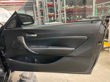 Load image into Gallery viewer, Front Interior Door Trim Panel BMW M235I 2014 - NW519245