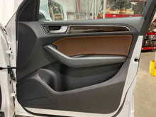 Load image into Gallery viewer, Front Interior Door Trim Panel AUDI Q5 2014 - NW467719