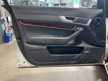 Load image into Gallery viewer, Front Interior Door Trim Panel AUDI A6 2011 - NW430713