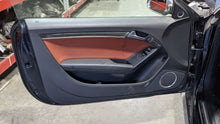 Load image into Gallery viewer, Front Interior Door Trim Panel AUDI S5 2012 - NW398236